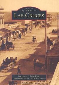 Las Cruces