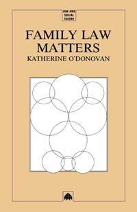 Family Law Matters