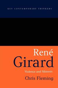 Rene Girard