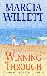 Winning Through (The Chadwick Family Chronicles, Book 3)