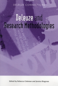 Deleuze and Research Methodologies
