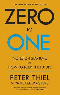 Zero to One