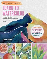 Learn to Watercolor
