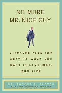 No More Mr Nice Guy
