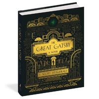 The Great Gatsby: A Novel
