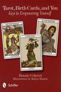 Tarot, Birth Cards, and You