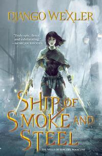 Ship of Smoke and Steel