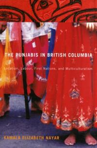 The Punjabis in British Columbia