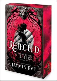 Rejected