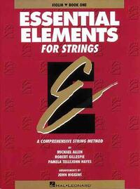 Essential Elements For Strings