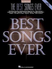 The Best Songs Ever