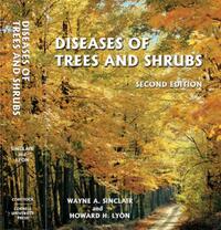 Diseases of Trees and Shrubs