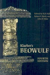 Klaeber's Beowulf, Fourth Edition