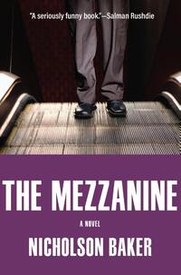 The Mezzanine