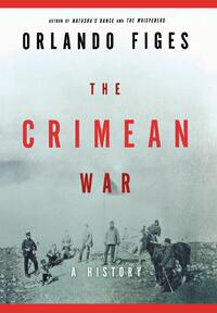 The Crimean War