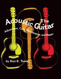 The Acoustic Guitar