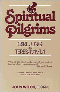 Spiritual Pilgrims