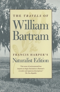 The Travels of William Bartram