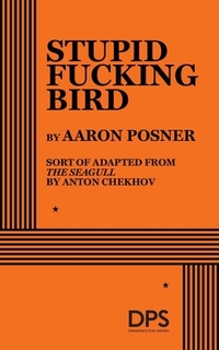 Stupid Fucking Bird