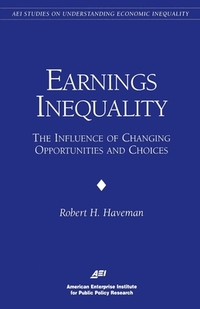 Earnings Inequality