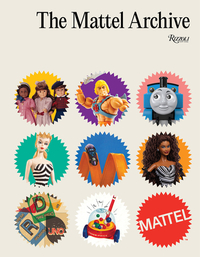 The Mattel Archive