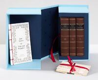 Austen, J: Pride and Prejudice (British Library Deluxe Facsi