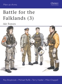 Battle for the Falklands (3)