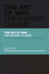 The art of war - The ancient classic
