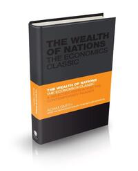 The Wealth of Nations
