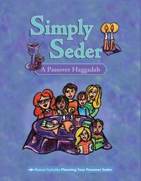 Simply Seder
