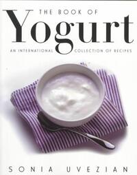 The Book of Yogurt