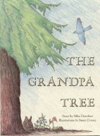 The Grandpa Tree