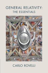 General Relativity: The Essentials