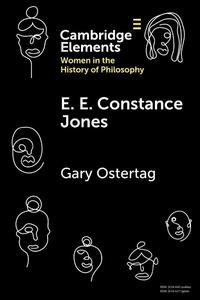 E. E. Constance Jones