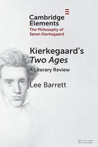 Kierkegaard's Two Ages