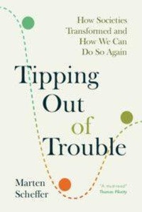 Tipping Out of Trouble