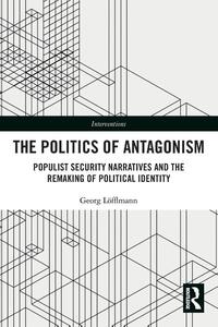 The Politics of Antagonism