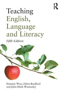 Teaching English, Language and Literacy