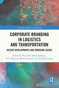 Corporate Branding in Logistics and Transportation