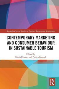 Contemporary Marketing and Consumer Behaviour in Sustainable Tourism