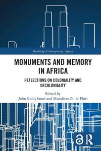 Monuments and Memory in Africa