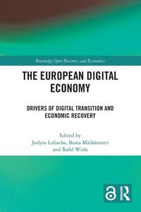 The European Digital Economy