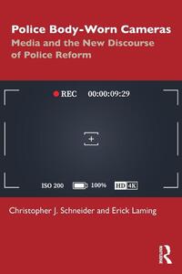 Police Body-Worn Cameras