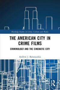 The American City in Crime Films