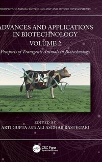 Advances and Applications in Biotechnology