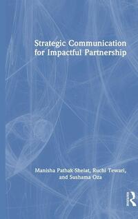 Strategic Communication for Impactful Partnership