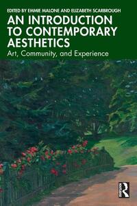 An Introduction to Contemporary Aesthetics