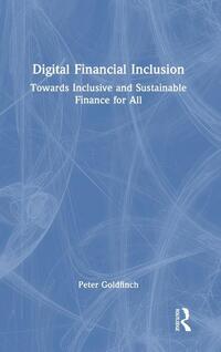 Digital Financial Inclusion