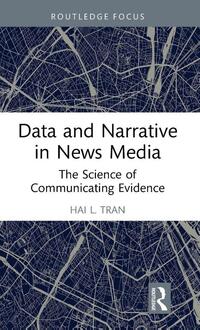 Data and Narrative in News Media
