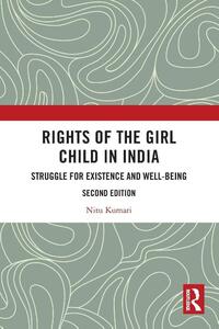 Rights of the Girl Child in India